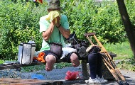 Fotografija je sekund u koji stane cela priča Fotografija je sekund u koji stane cela priča